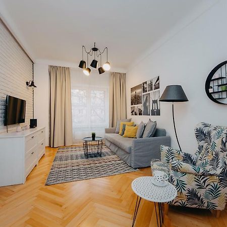 Shortstaypoland Marszalkowska Warsaw Luaran gambar