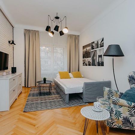 Shortstaypoland Marszalkowska Warsaw Luaran gambar