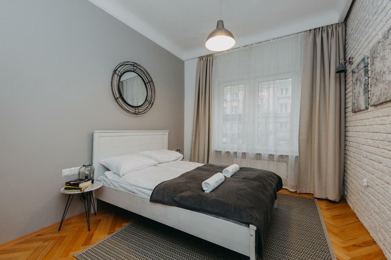 Shortstaypoland Marszalkowska Warsaw Luaran gambar