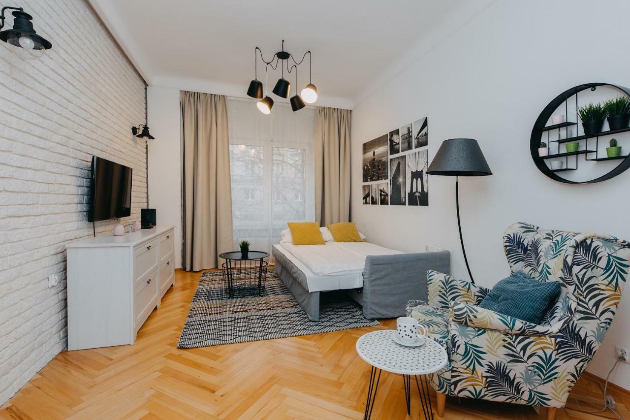Shortstaypoland Marszalkowska Warsaw Luaran gambar