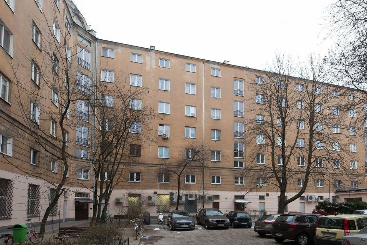 Shortstaypoland Marszalkowska Warsaw Luaran gambar